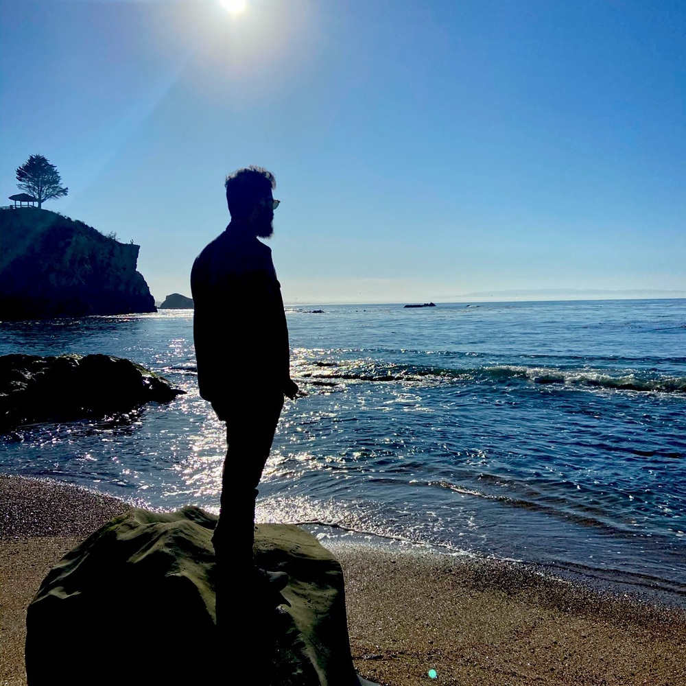 Meet your Posher, Jordan